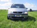 Opel Zafira, foto 21