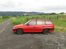 Opel Astra, foto 21