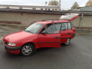 Opel Astra, foto 34
