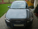 Audi A4, foto 2