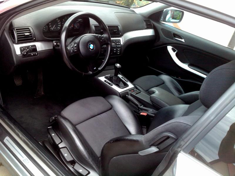 BMW řada 3, foto 16