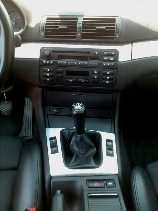 BMW řada 3, foto 19