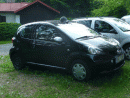 Toyota Aygo, foto 11