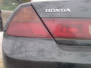Honda Accord, foto 10