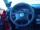 Volkswagen Passat, foto 17