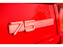 Alfa Romeo 75, foto 34