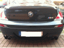 BMW M6, foto 24