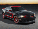 Ford Mustang, foto 41