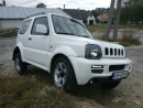 Suzuki Jimny, foto 98