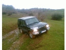 Land Rover Discovery, foto 1