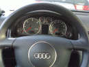 Audi A6, foto 12