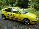 Renault Mgane, foto 7
