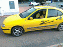 Renault Mgane, foto 20