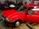 Ford Fiesta, foto 3