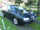 Alfa Romeo 156, foto 1