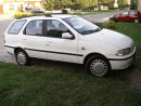Fiat Palio, foto 1