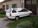 Fiat Palio, foto 5