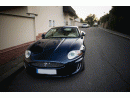 Jaguar XK/XKR, foto 4