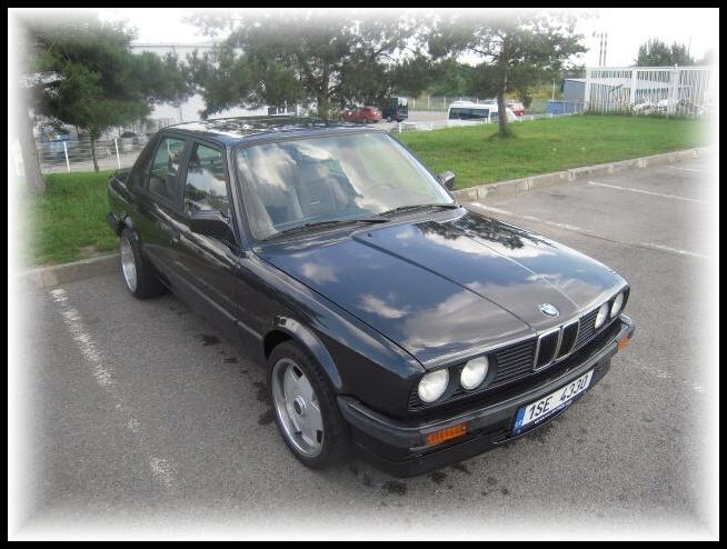 BMW ada 3
