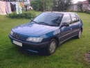 Peugeot 306, foto 5