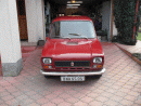 Fiat 127, foto 6