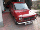 Fiat 127, foto 7