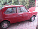 Fiat 127, foto 8