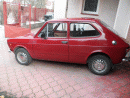 Fiat 127, foto 10