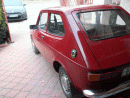 Fiat 127, foto 11
