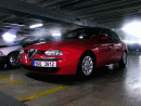 Alfa Romeo 156, foto 14