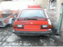 Alfa Romeo Alfasud, foto 4