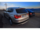 BMW X3, foto 17