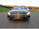 Mercedes-Benz CLS, foto 13
