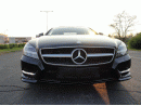 Mercedes-Benz CLS, foto 14
