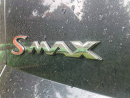 Ford S-Max, foto 42
