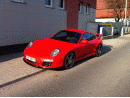 Porsche 911, foto 16