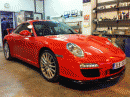 Porsche 911, foto 13