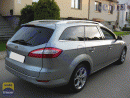 Ford Mondeo, foto 8