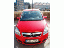 Opel Zafira, foto 3