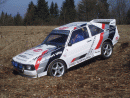 Audi Quattro, foto 3