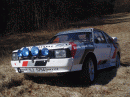 Audi Quattro, foto 5