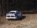 Audi Quattro, foto 7