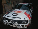 Audi Quattro, foto 12