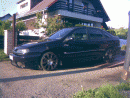 Renault Laguna, foto 32