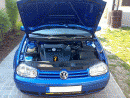 Volkswagen Golf, foto 3
