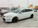 Ford Mondeo, foto 6