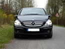 Mercedes-Benz B, foto 2