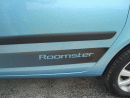 koda Roomster, foto 18