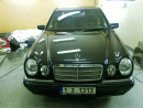 Mercedes-Benz E, foto 2