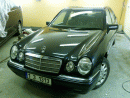 Mercedes-Benz E, foto 3